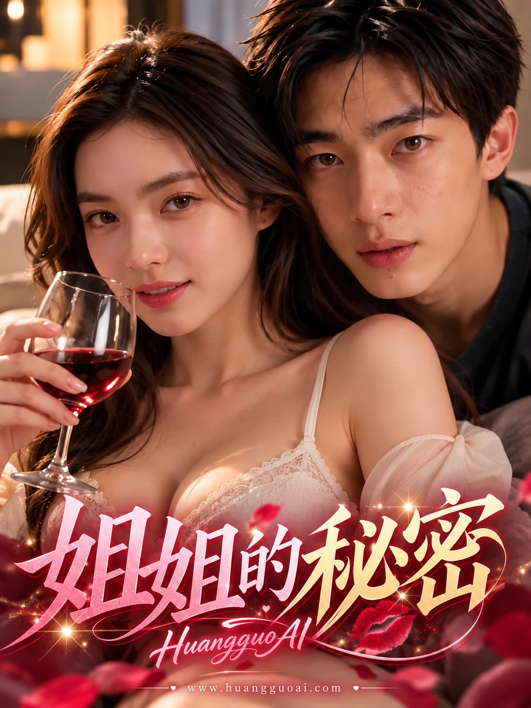 姐姐的秘密全集在线观看