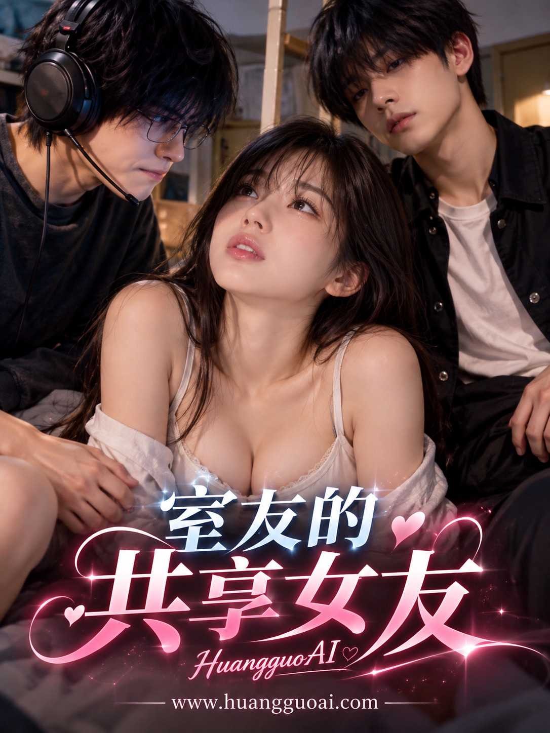 室友的共享女友全集在线观看