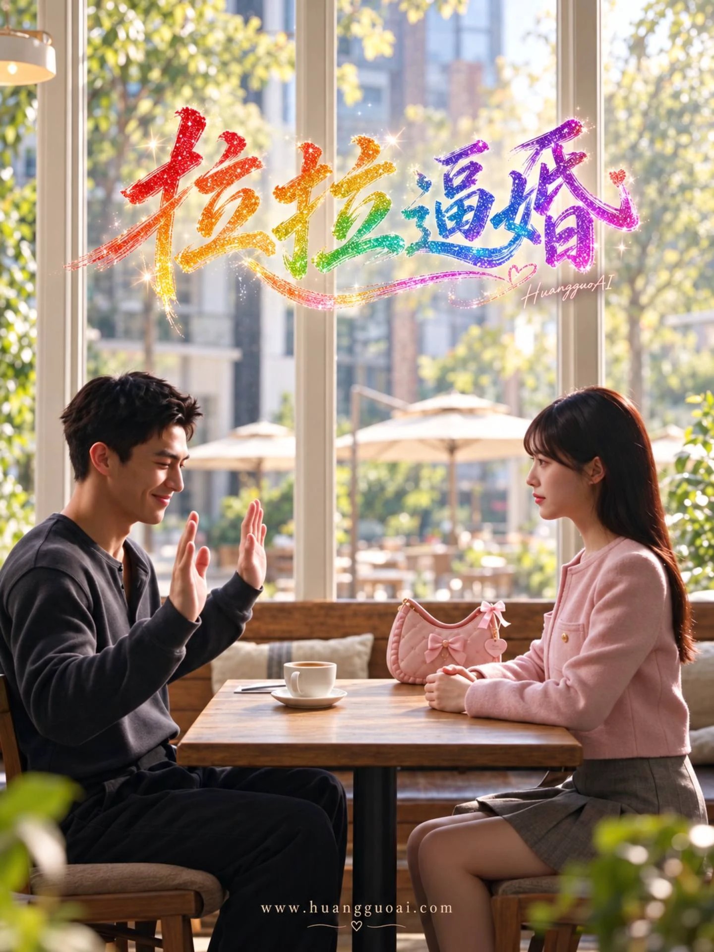 拉拉逼婚记全集在线观看