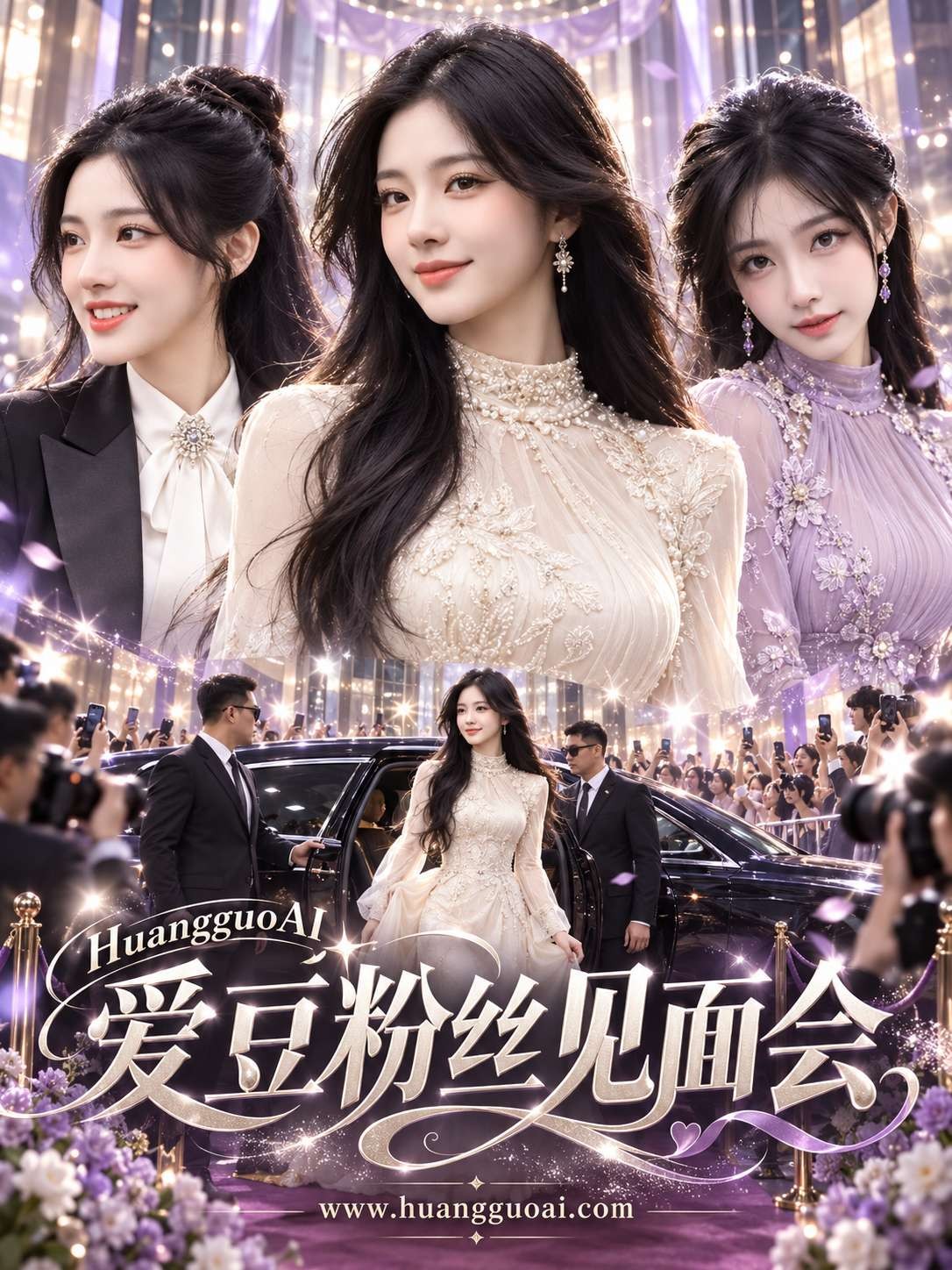爱豆粉丝见面会全集在线观看