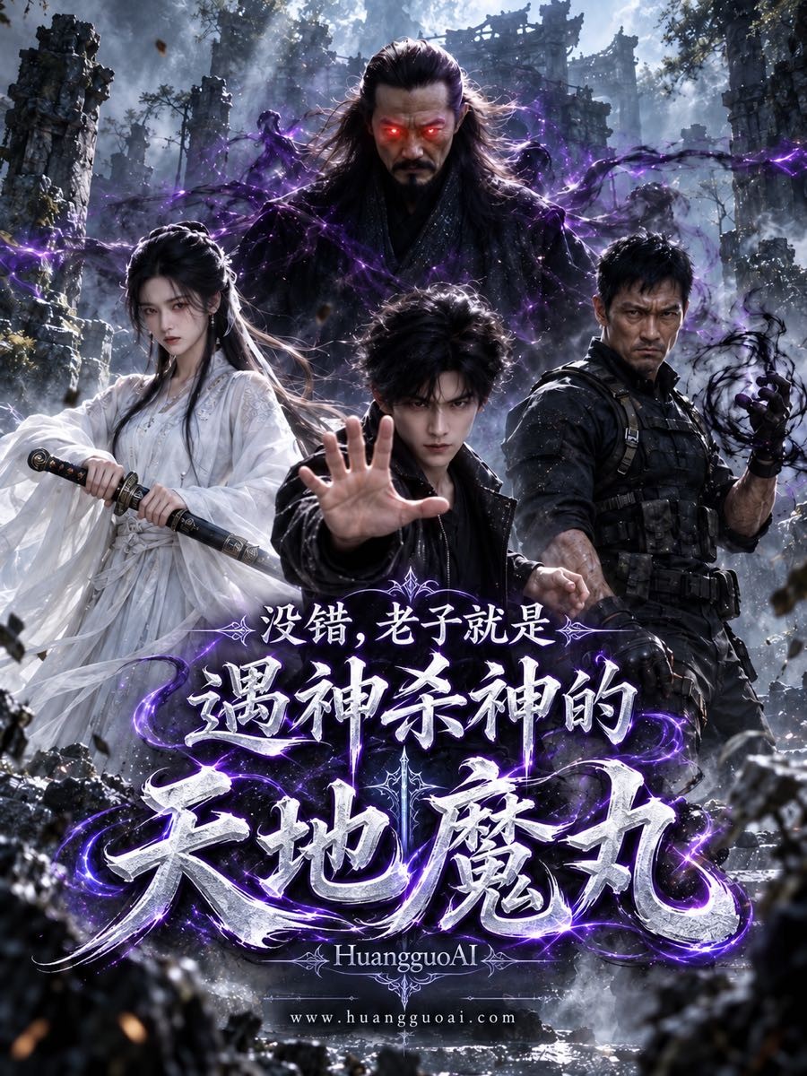 老子就是遇神杀神的天地魔丸全集在线观看