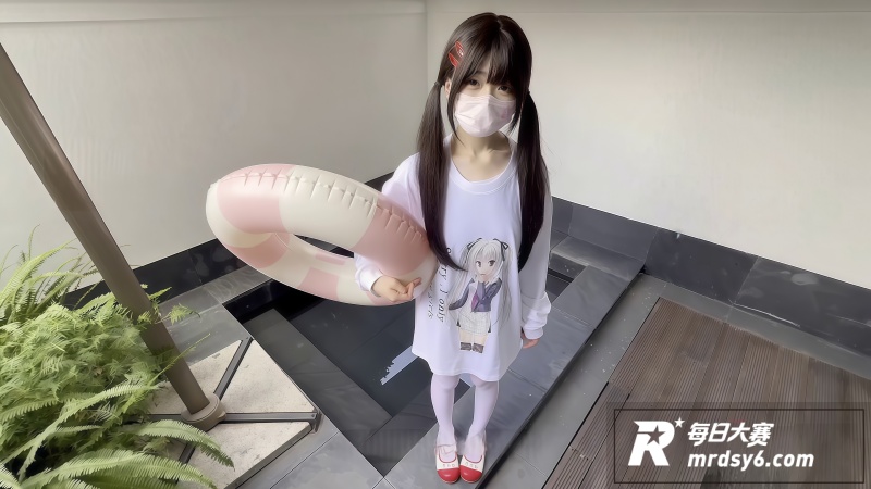 糖心Vlog极品萌妹相关图片2