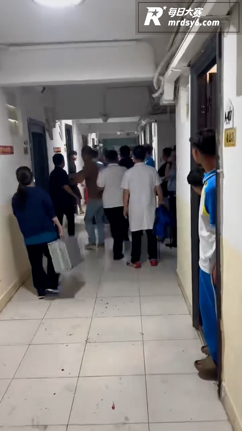 珠江源大事件 疑似学相关图片5