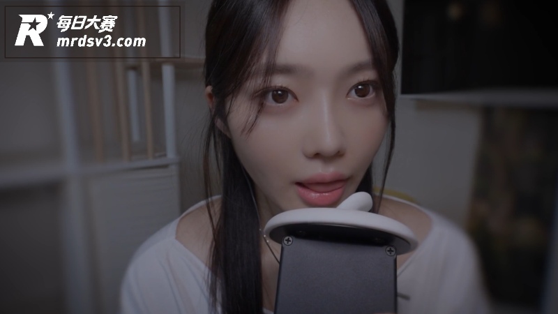ASMR声控博主 N相关图片2