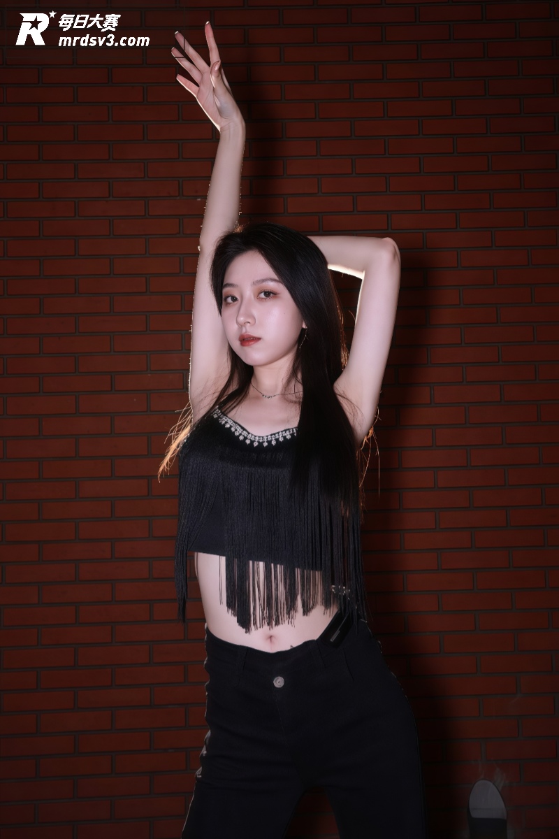 极品清纯高颜值北京女相关图片2