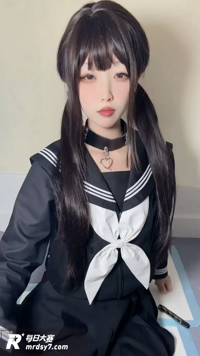 推特福利姬美少女 神相关图片1