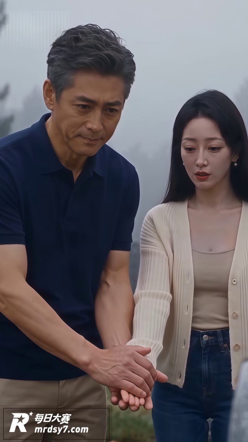 AI成人短剧 艳母 相关图片1