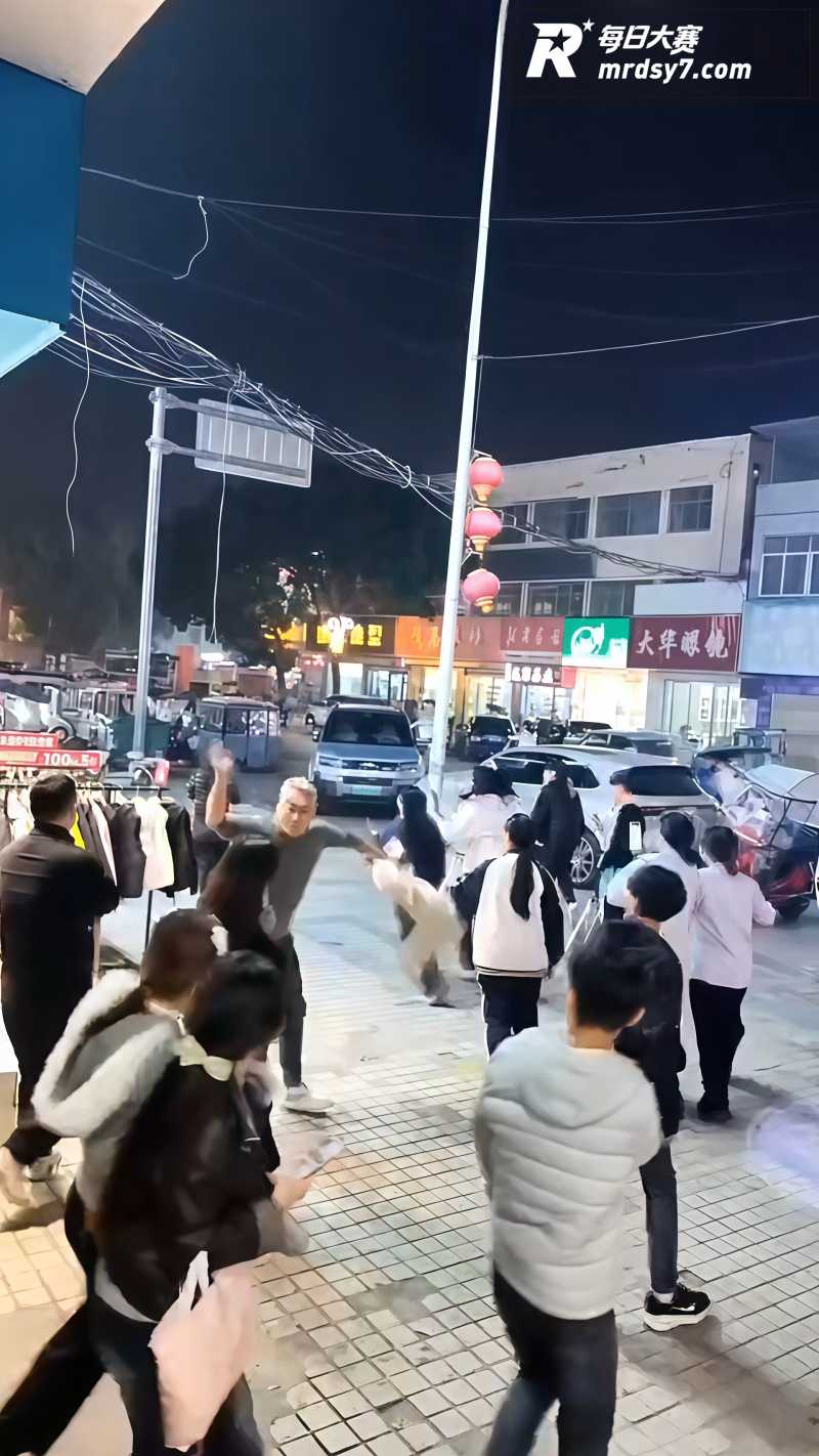 南阳油田出轨抓奸现场相关图片2