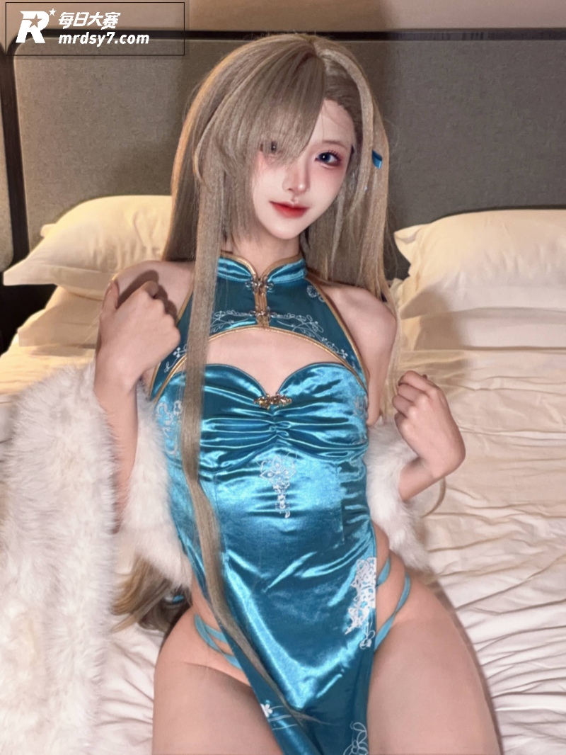 推特高颜值TS伪娘 相关图片1