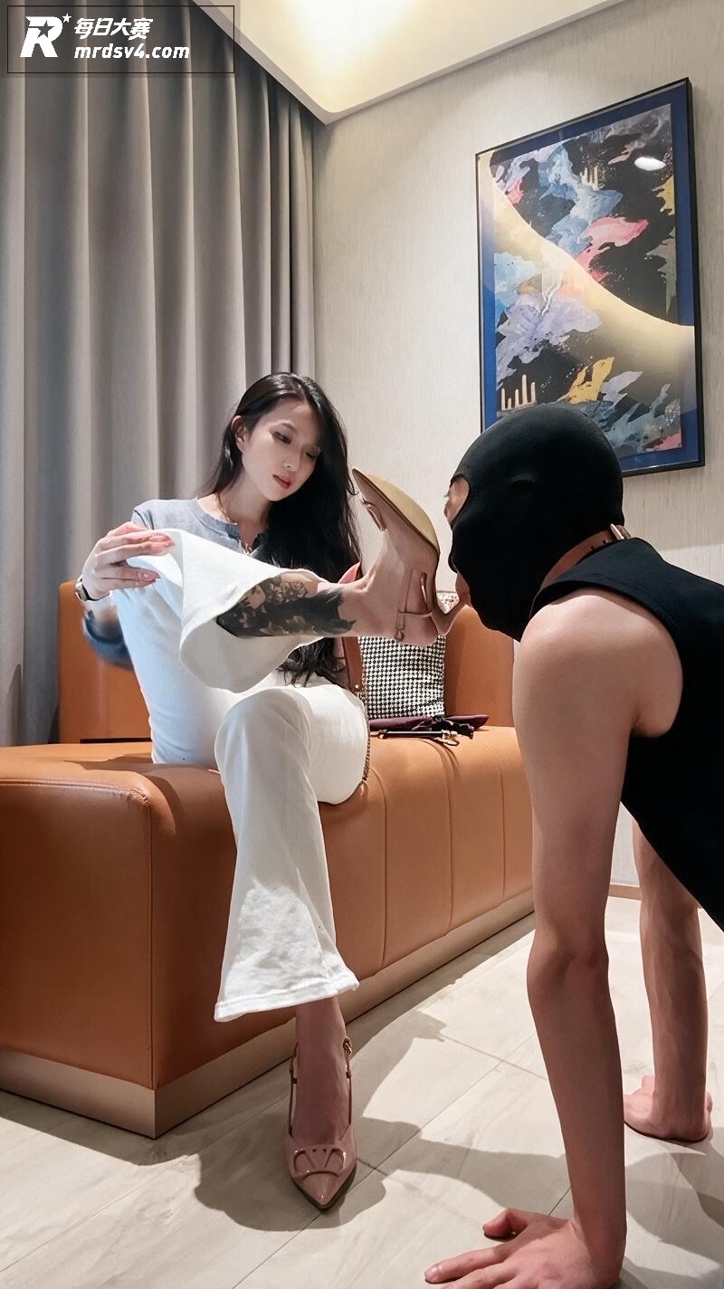 玩物社交高颜值气质女相关图片2